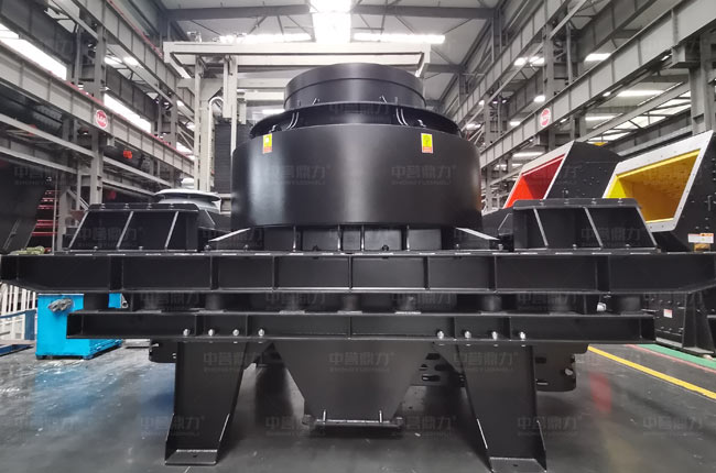 沖擊式打砂機圖片