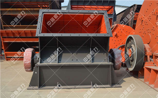 破碎機(jī) 破碎機(jī)