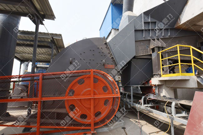 破碎機(jī) 破碎機(jī)