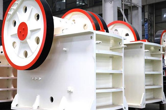 PE1200×1500鄂破機(jī)