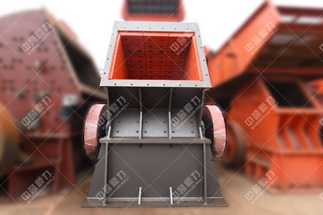 PCZ1815破碎機(jī)