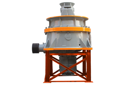 單缸液壓圓錐破碎機(jī) 單缸液壓圓錐破碎機(jī)