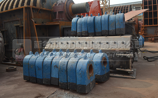 錘式破碎機(jī)錘頭 錘式破碎機(jī)錘頭