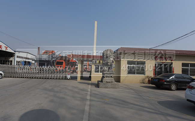 石料生產線破碎機廠家/中譽鼎力 石料生產線破碎機廠家/中譽鼎力