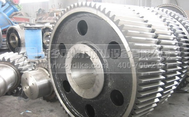 破碎機齒輪 破碎機齒輪