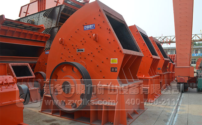 破碎設備 破碎設備