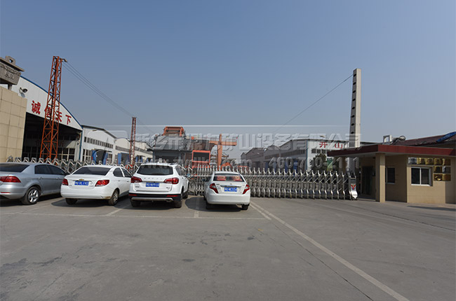 錘式破碎機生產廠家