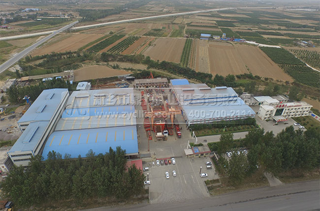 中譽鼎力制砂機廠家 中譽鼎力制砂機廠家