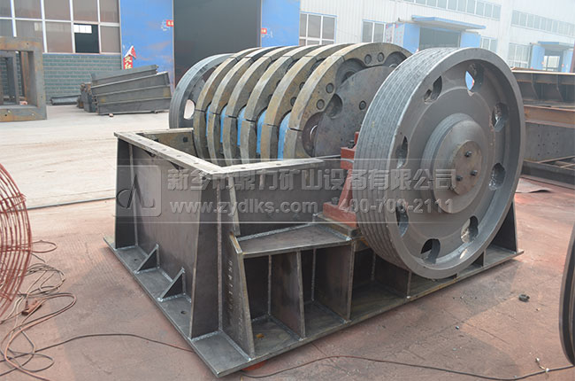 錘式破碎機(jī)