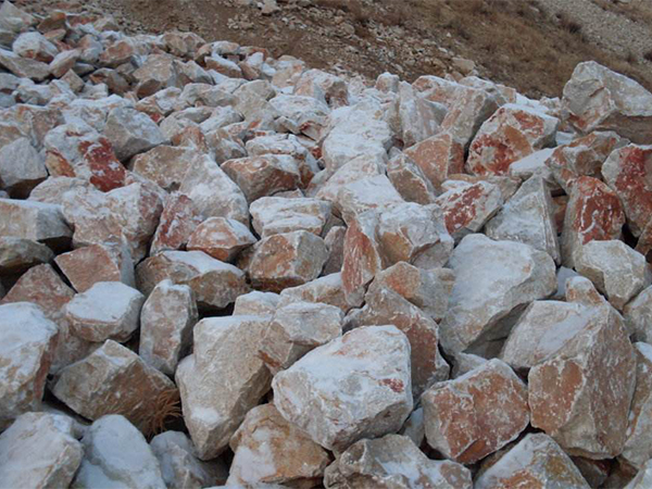 硅石礦物 硅石礦物