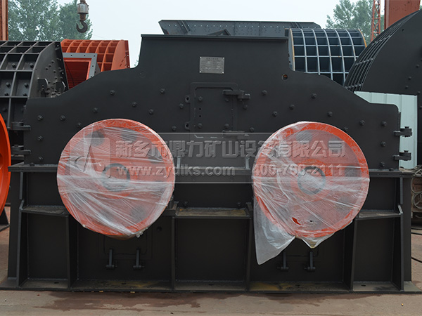 環(huán)保型制砂機(jī)