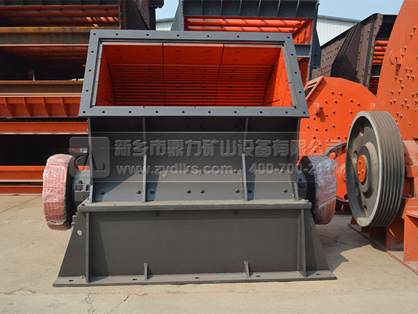 破碎機(jī)設(shè)備