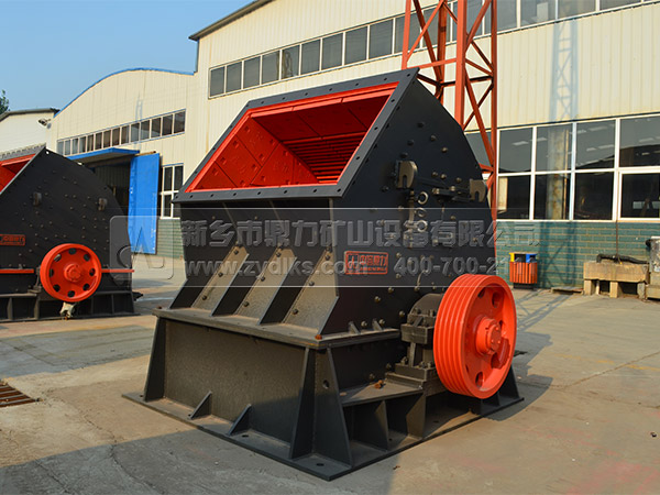 錘式破碎機(jī)設(shè)備 錘式破碎機(jī)設(shè)備