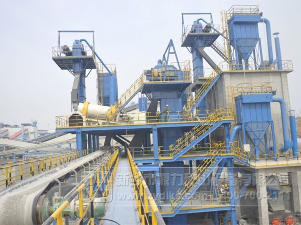 安陽(yáng)中聯(lián)時(shí)產(chǎn)200-250噸制砂樓生產(chǎn)線 安陽(yáng)中聯(lián)時(shí)產(chǎn)200-250噸制砂樓生產(chǎn)線