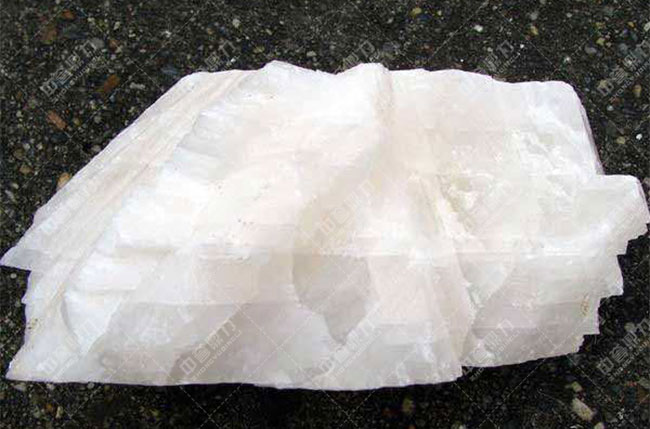 方解石 方解石