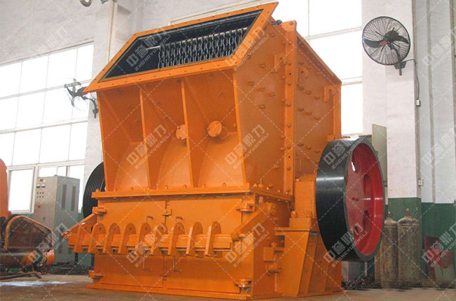 可逆錘式破碎機 可逆錘式破碎機