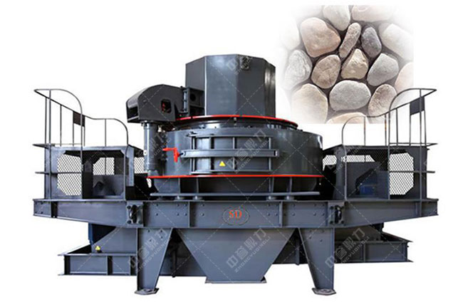 中譽鼎力制砂機廠家 中譽鼎力制砂機廠家