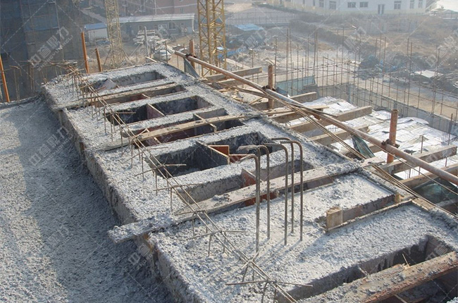 混凝土砂石骨料 混凝土砂石骨料