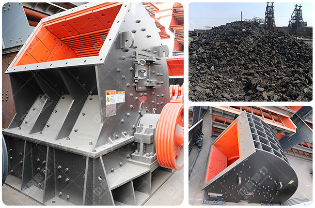 石渣破碎機 石渣破碎機