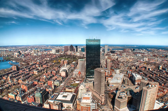 城市建筑 城市建筑