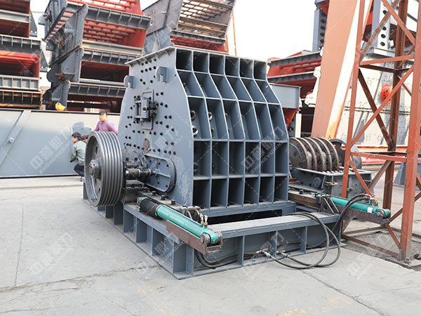 大理石制砂機 大理石制砂機