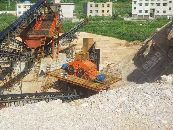 制砂機(jī) 制砂機(jī)