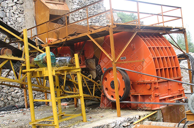 石灰石處理設備 石灰石處理設備