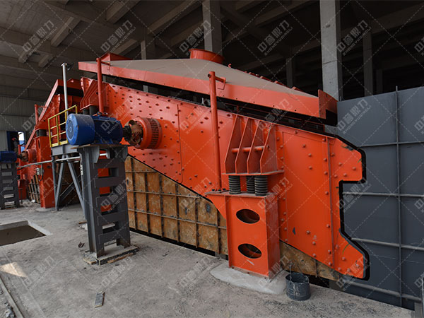 礦山振動(dòng)篩價(jià)格 礦山振動(dòng)篩價(jià)格