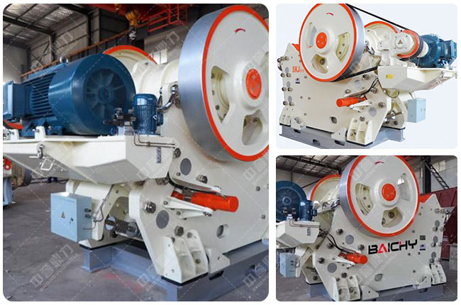 碎石設備 碎石設備