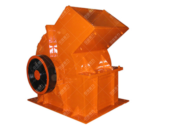錘式破碎機(jī)設(shè)備