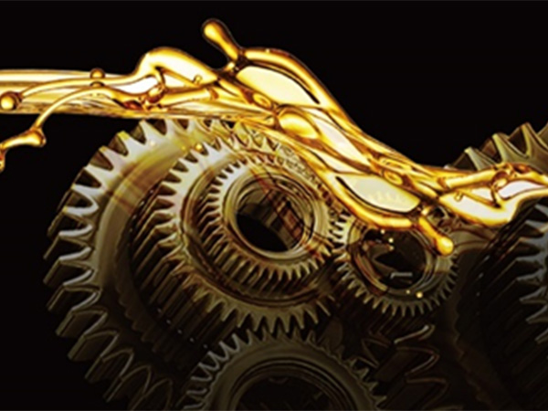 破碎機(jī)軸承潤滑