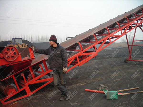 破碎機(jī)檢測(cè)