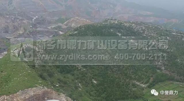 砂石骨料生產線建設一站式服務