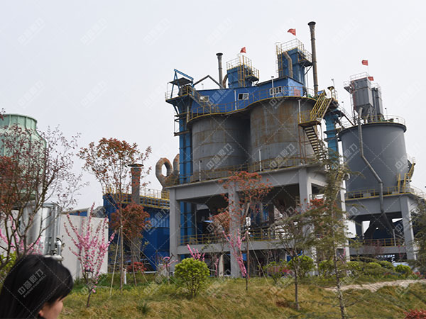 綠色礦山建設(shè)