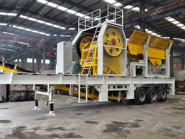 環(huán)保節(jié)能移動破