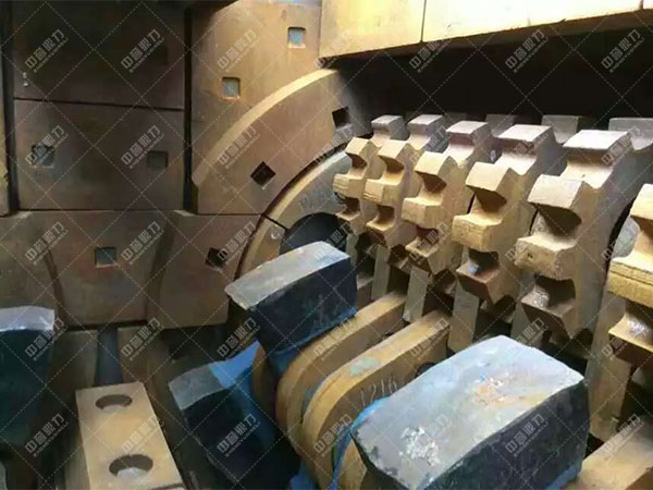 中譽鼎力制砂機