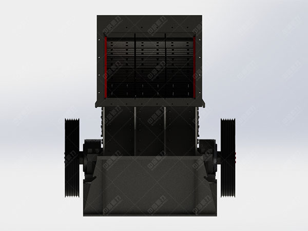 二合一破碎機錘破