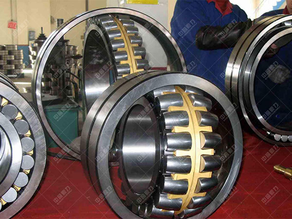 細碎機配件軸承