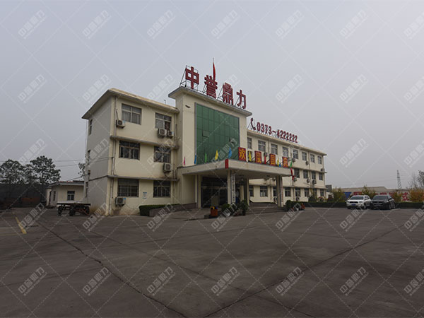 河南中譽鼎力破碎機廠家