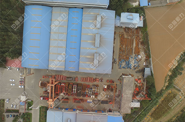 石場生產(chǎn)線設(shè)備廠家