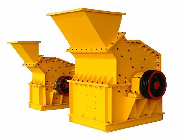 第三代制砂機