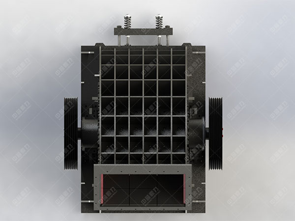 碎石整形機(jī)