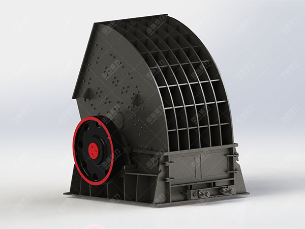 碎石整形機(jī)