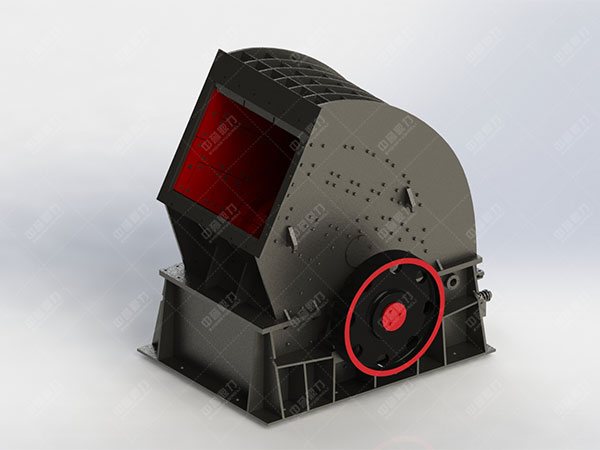 碎石整形機(jī)