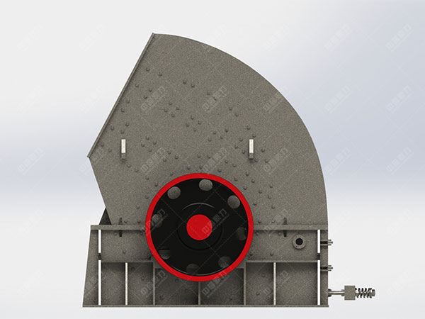 碎石整形機(jī)
