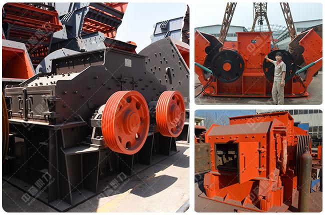 機制砂生產(chǎn)設(shè)備