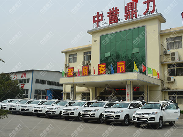 河南錘破機廠家