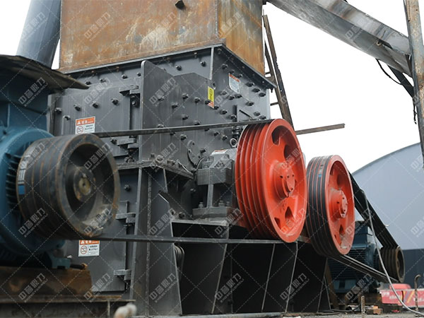 機(jī)制砂制砂機(jī)