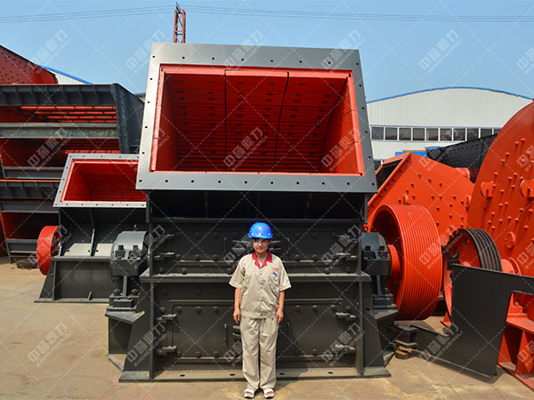 pcz重型錘式破碎機(jī)