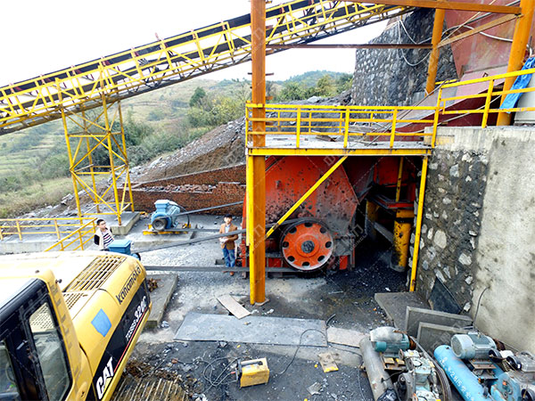 機制砂場 機制砂場